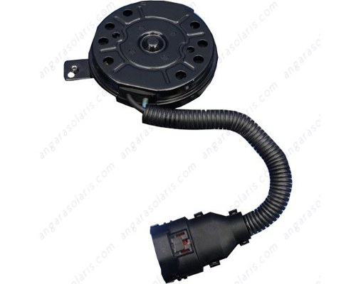 25386G6051 Hyundai/Kia Motor de ventilador do sistema de esfriamento