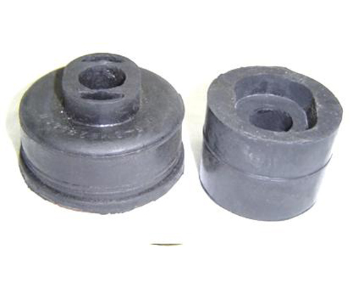 MB513387 Mitsubishi Coxim de chassi (de fixação de carroçaria)