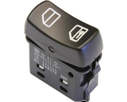 Interruptor do fecho central VAG 3C0962126BREH preço, a partir de 52,57 USD