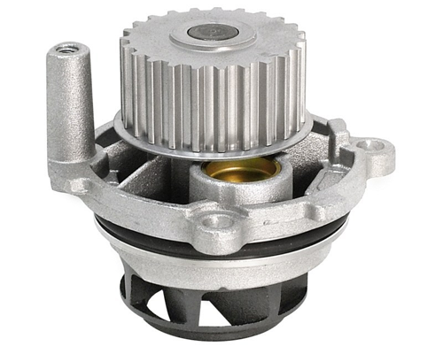 Bomba de água (bomba) de esfriamento Volkswagen Caddy 4 SAB, SAJ