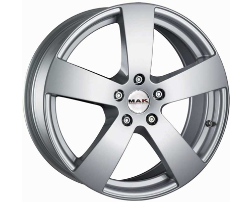 5Q0601027CJ03C VAG Discos de roda de aço (estampados)
