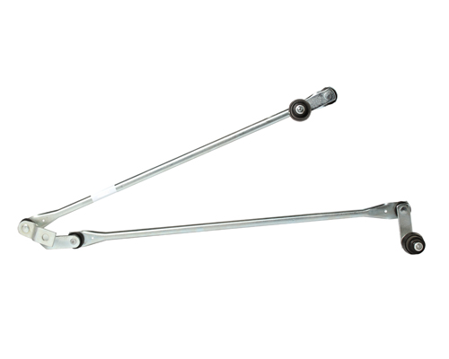 Trapézio de limpador pára-brisas Volkswagen Golf BA5, BV5