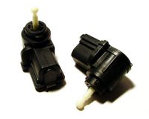 Corretor da luz Honda Civic 8 FD, FA