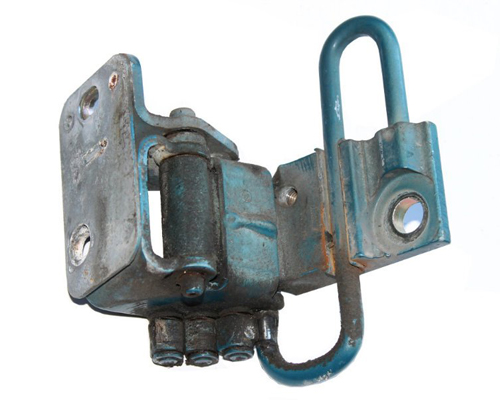 5H0831402 VAG Gozno da porta dianteira direita