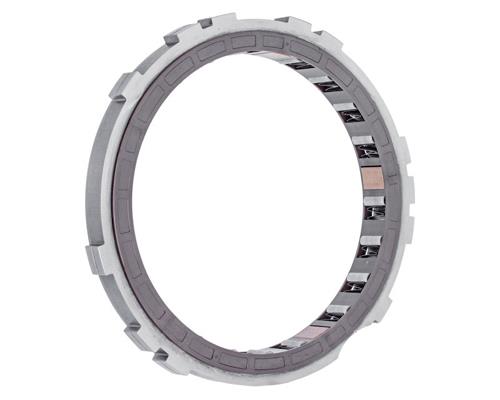 0HL141030B VAG Roda-livre da Caixa Automática de Mudança
