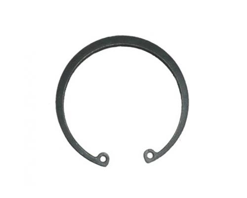 N000472090000 Mercedes Anel de travagem de rolamento de cubo dianteiro