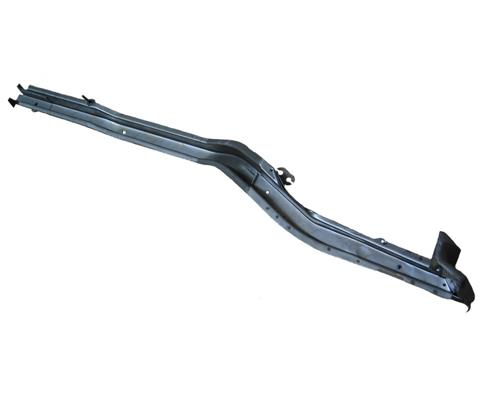 216196 Opel Longarina de chassi traseira direita