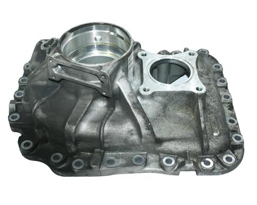32130AA171 Subaru Tampa traseira da caixa de mudança