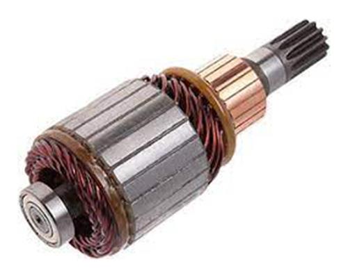 Compre MX140 Mahle Original Induzido (rotor) do motor de arranco