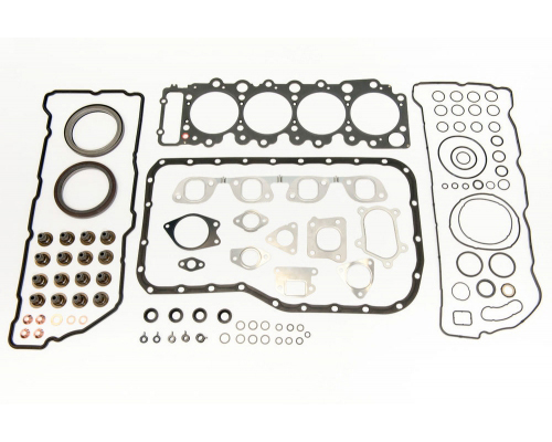 Kit de vedantes de motor completo Peugeot 308 1 4A, 4C