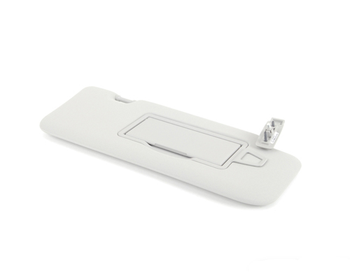 Pala contra o sol Peugeot 208 CA, CC