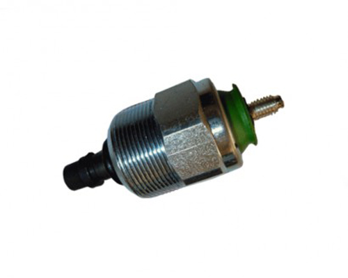 Válvula da Bomba de Combustível de Pressão Alta de corte de combustível (diesel-stop) 2417213007 Bosch