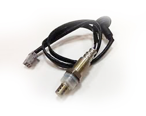 Sensor de temperatura da mistura de ar Volkswagen Golf 6 5K1