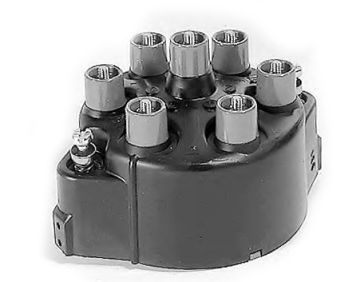 Tampa de distribuidor de ignição (distribuidor) Ford Sierra 2 GBC,GBG