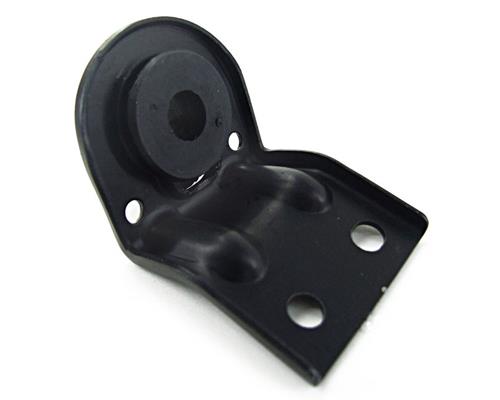 2GA805931A VAG Consola de suporte do radiador superior
