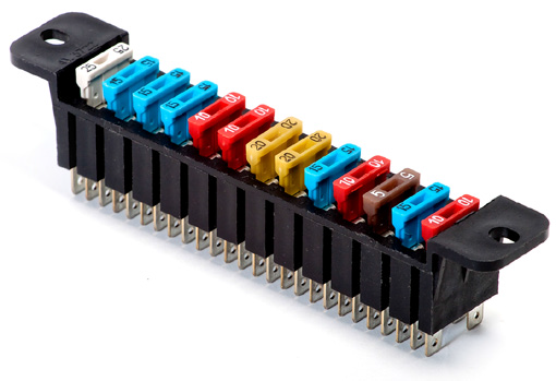 Unidade de dispositivos de segurança Volkswagen Golf 8 CG5, DB5