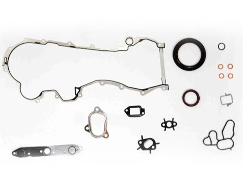 0A6409399 VAG Kit inferior de vedantes de motor