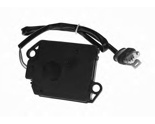 Acionamento de comporta de forno Renault Kangoo 2 FW0