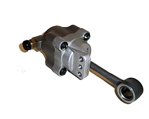 Válvula (atuador) de controlo de turbina Volkswagen Sharan 1 7M8, 7M9, 7M6