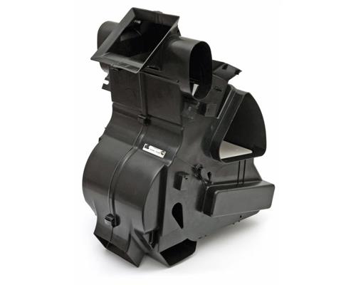 31348667 Volvo Caixa de forno montado