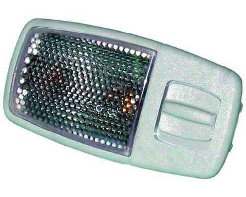 264302385R Renault (RVI) Quebra-luz de iluminação de salão (de cabina)