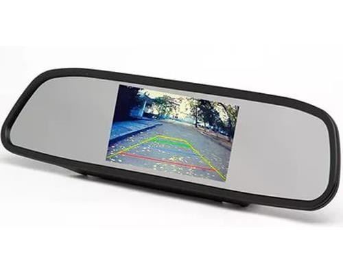 Compre 7484188013 Renault (RVI) Espelho de estacionamento