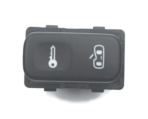 8200167232 Renault (RVI) Botão de bloqueio de portas