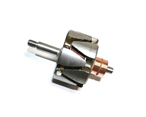 Induzido (rotor) do gerador Audi A4 8K2