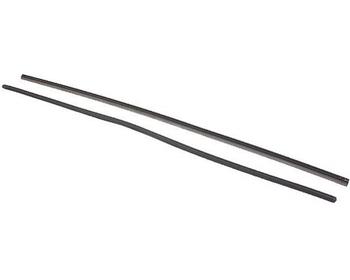 8250A781 Mitsubishi Elástico da escova de limpador pára-brisas de passageiro