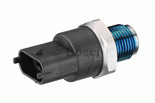 Sensor de pressão de combustível Mitsubishi Pajero H60, H70