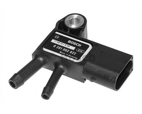 2531481 Ford Sensor de pressão dos gases de escape