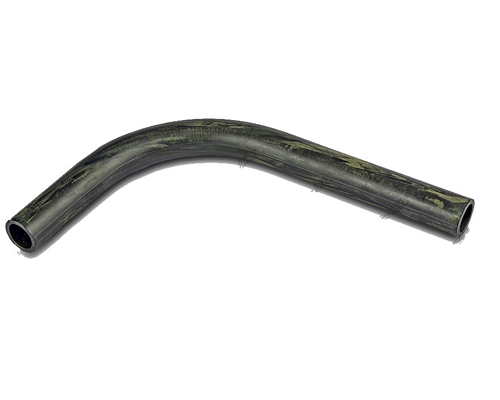 Cano derivado de ventilação de cárter (de separador de óleo) Audi Q5 8RB