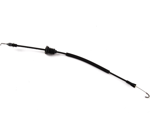 Cabo (pedal) de abertura do fecho da porta dianteira VAG 5J7837085H preço, a partir de 20,75 USD