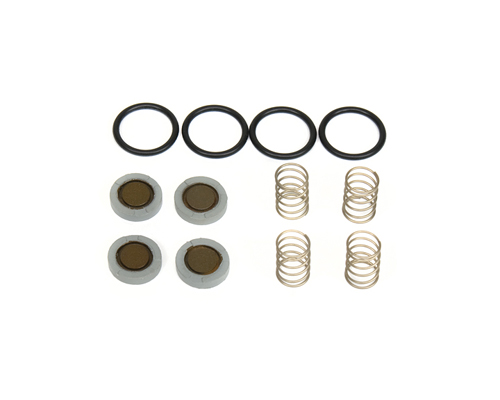Kit de reparação do injetor Audi 100 4A5