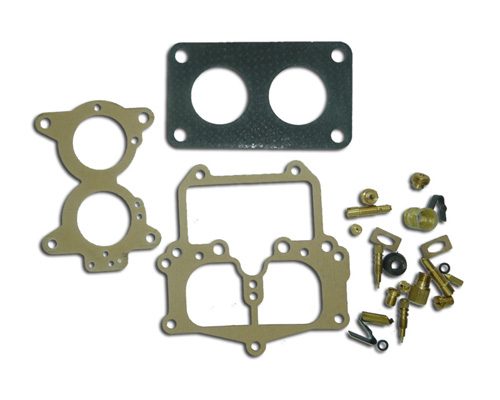 K31103 Glaser Kit de reparação de carburador