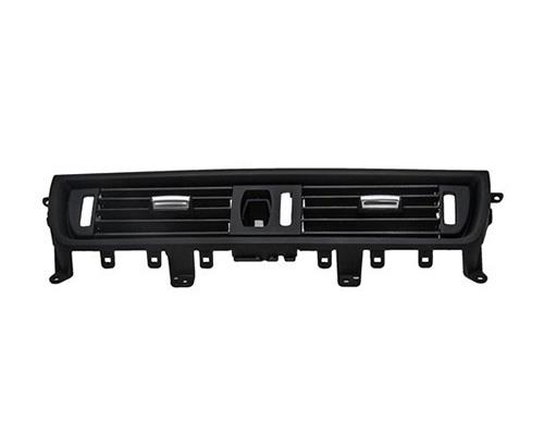 687501810R Renault (RVI) Grelha de ventilação de salão no "painel de instrumentos"