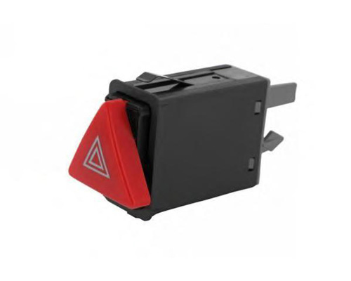 Botão de ativação do sinal de emergência Volkswagen Golf 8 CG5, DB5