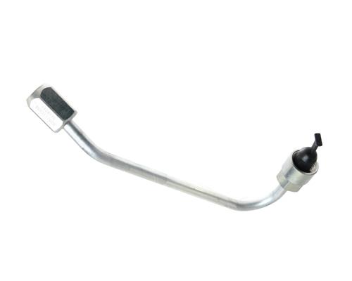 1570H6 Peugeot/Citroen Tubo de combustível do injetor de 1º cilindro