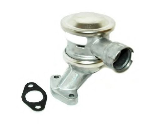 A0001407860 Mercedes Válvula de fornecimento de ar secundário