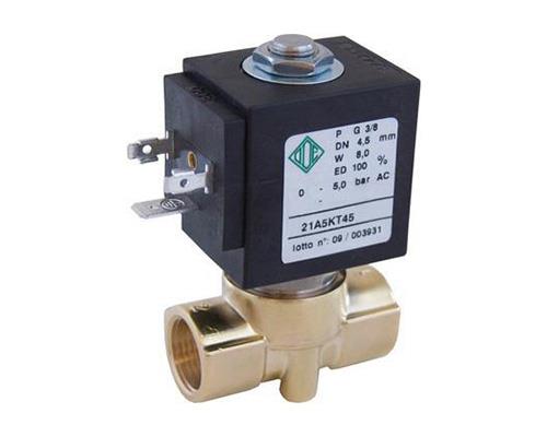 IGF500011 Land Rover Solenoide (válvula eletromagnética) da caixa de transferência