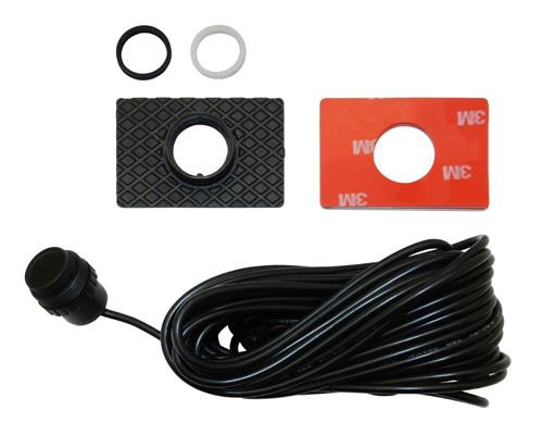 A2115406606 Mercedes Cabo (fio) de sensor de estacionamento do pára-choque traseiro
