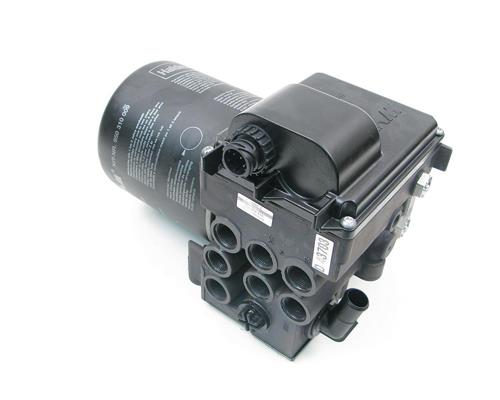 Secador de ar do sistema pneumático 472003 Diesel Technic