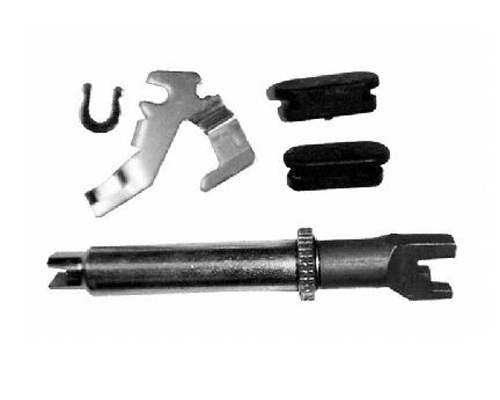 431088 Peugeot/Citroen Mecanismo de aproximação (de auto-aproximação) das sapatas de tambor (kit de reparação levadiça)