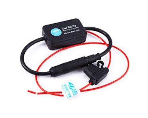 Reforçador do sinal de antena VAG 18D035507 preço, a partir de 41,78 USD