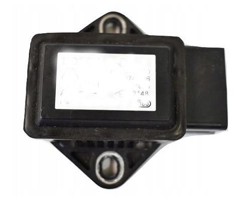 GJ6E437Y0C Mazda Sensor de aceleração transversal (ESP)