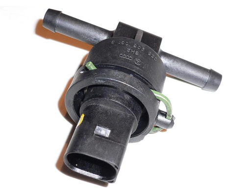 5Q0130307N VAG Sensor de temperatura de combustível