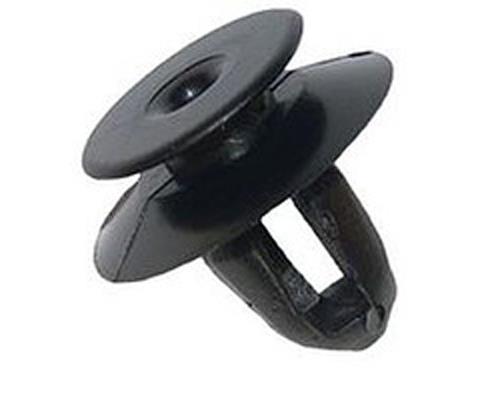 Cápsula (prendedor) de fixação do forro do pára-choque do pára-lama dianteiro VAG N90558401 preço, a partir de 2,38 USD