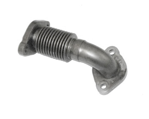 5281631AB Chrysler Cano derivado do sistema de recirculação dos gases de escape EGR