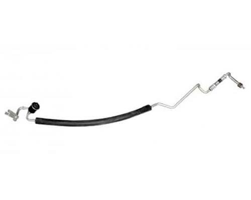MU481273 Mitsubishi Mangueira de aparelho de ar condicionado, desde o secador até o vaporizador