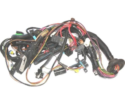 Fios isolados de salão VAG 000979010E preço, a partir de 16,77 USD